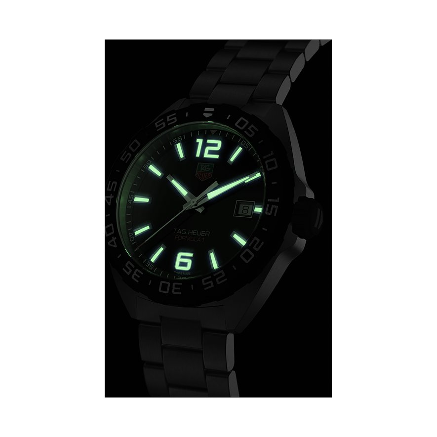 TAG Heuer Herrenuhr Formula 1