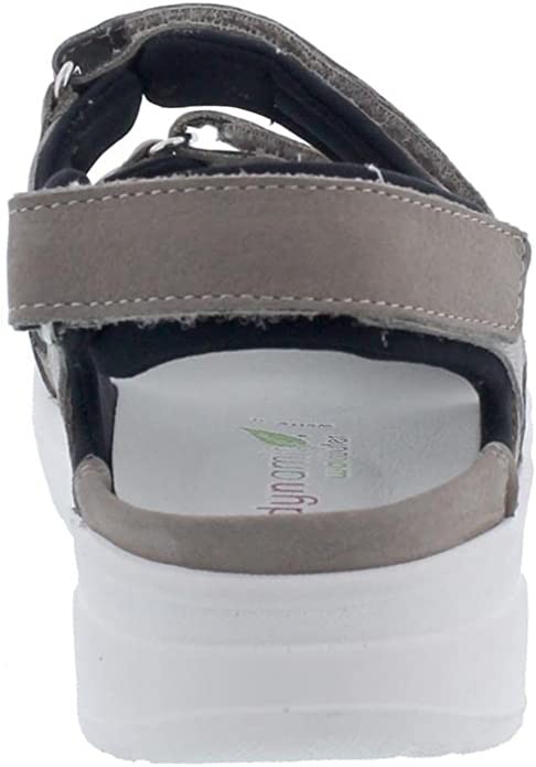 WALDLÄUFER Komfort Sandalen beige BEAR ECLIS SHANNON