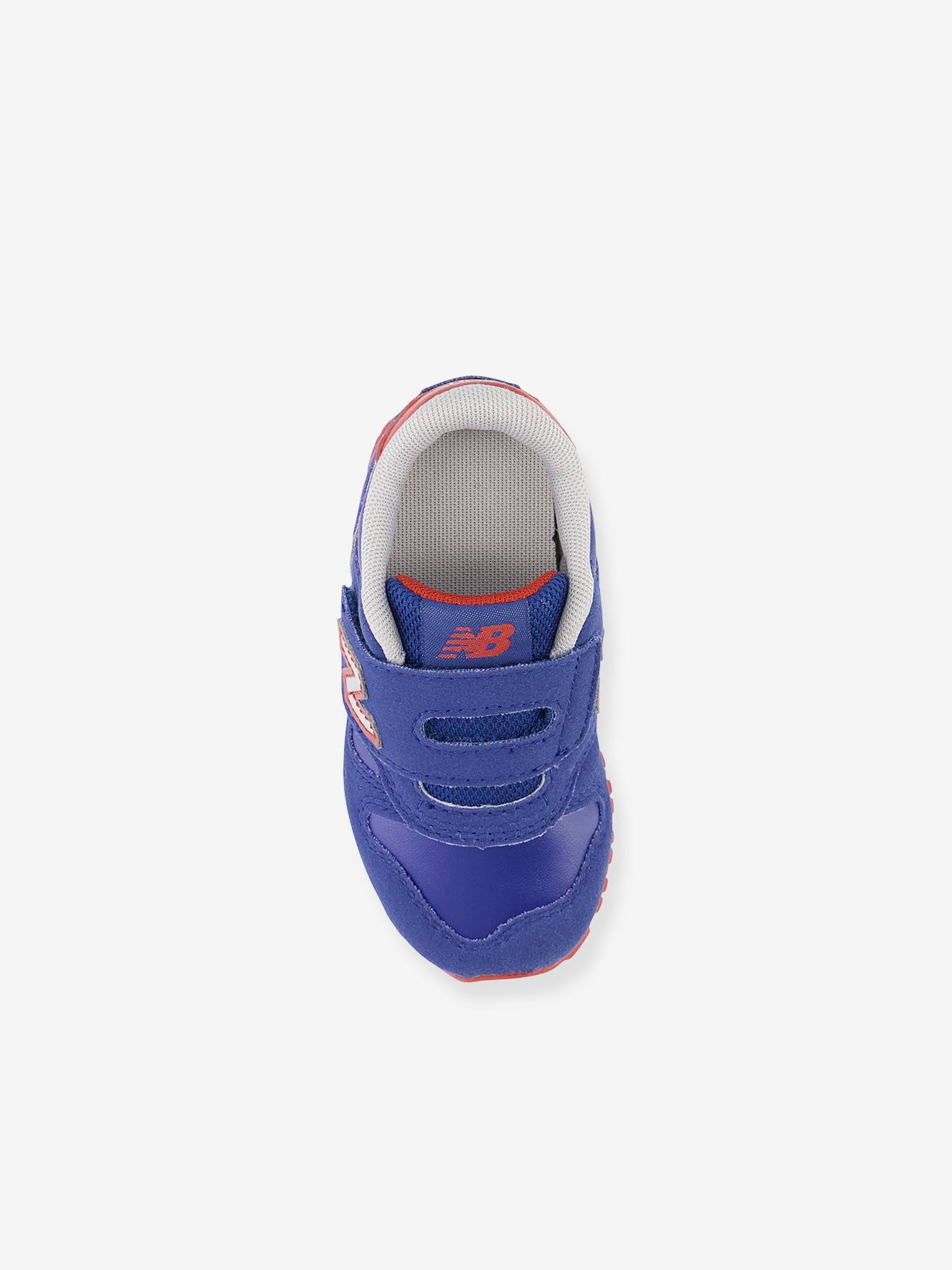 New Balance Baby Klett-Sneakers IZ373VE2 NEW BALANCE - marine
