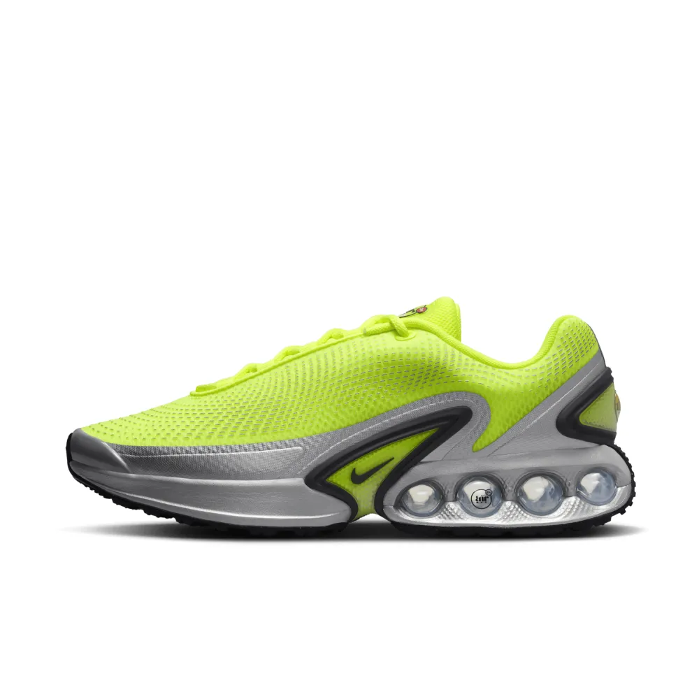 Nike Air Max DN Volt DV3337-700 / gelb