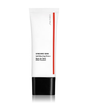 Shiseido Synchro Skin Soft Blurring Primer-30 ml