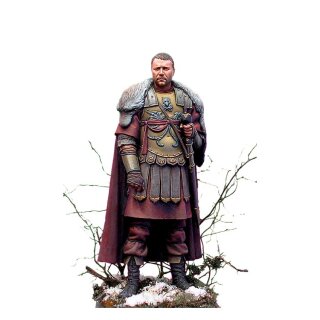 Roman Cavalry Officer 18 A.D.