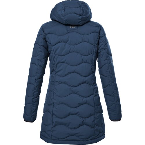 DAMEN MANTEL GW 20 WMN QLTD PRK