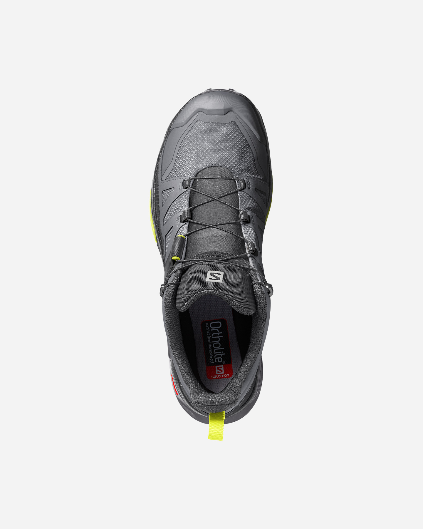 Scarpe Trail Salomon X Ultra 4 Gtx M L41622900