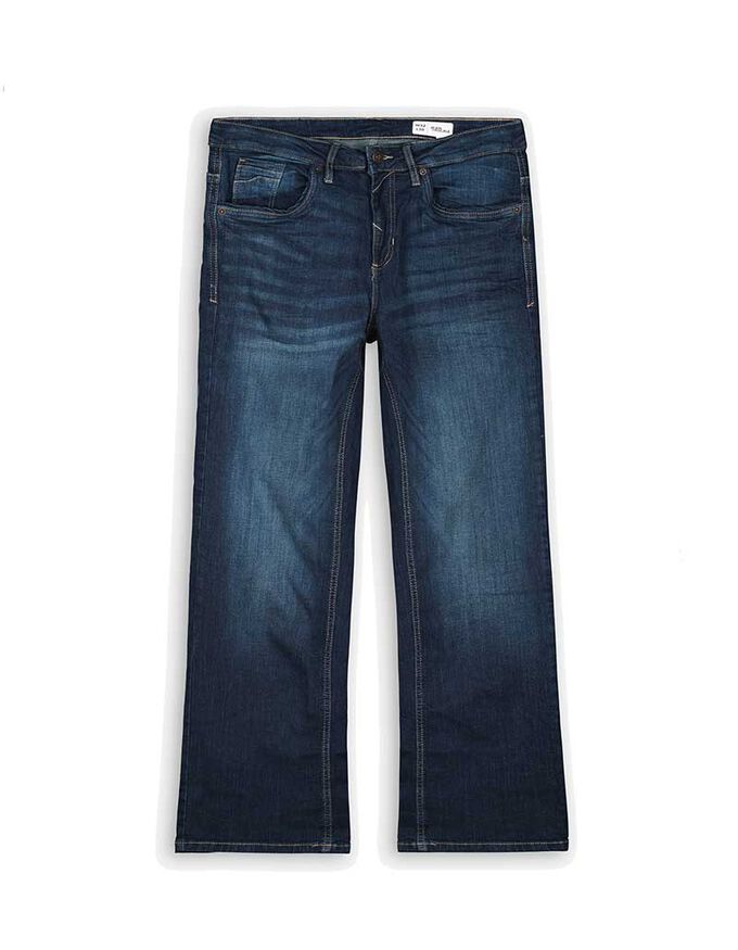 Jeans - Comfort Fit