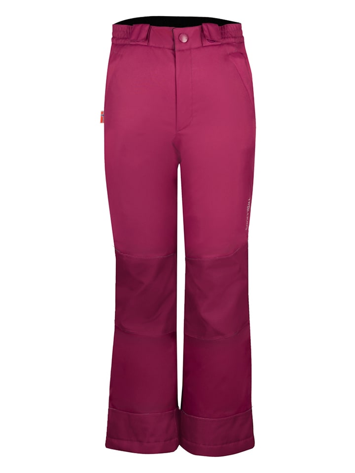 Trollkids Ski-/ Snowboardhose 