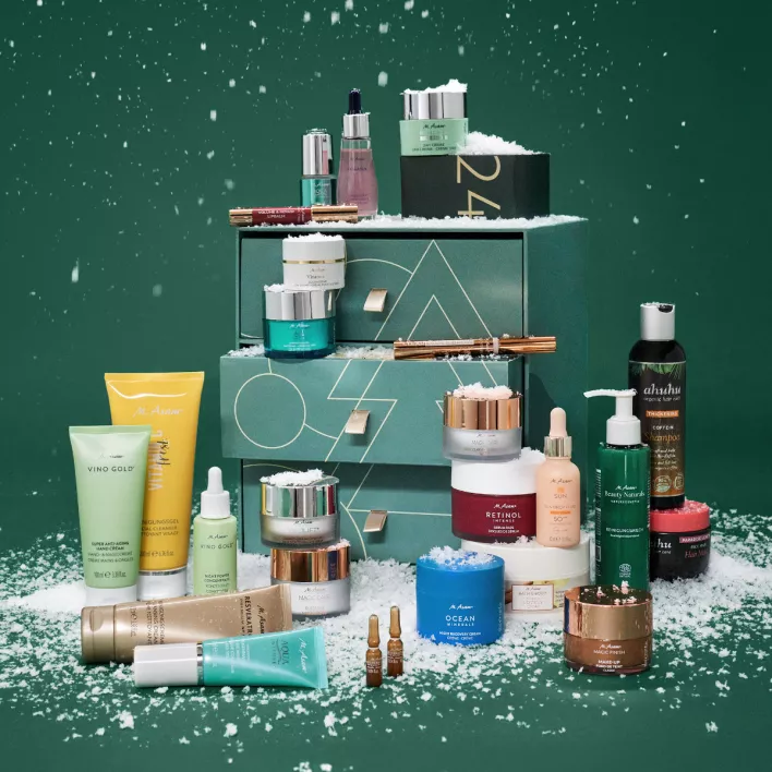 PREMIUM Adventskalender 2024