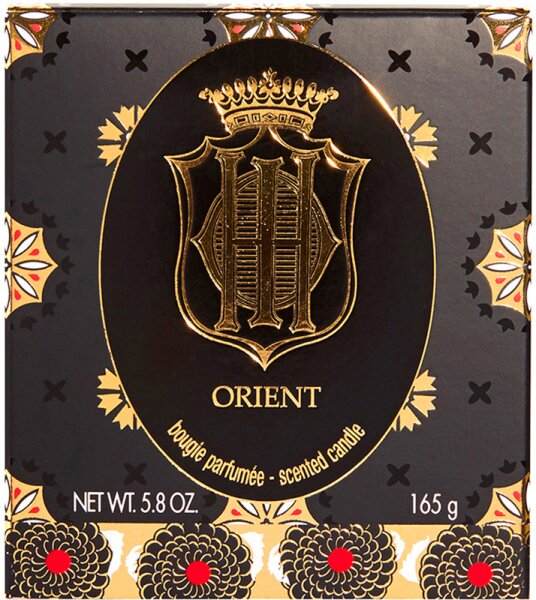 Sisley Bougie Parfumée Orient Duftkerze