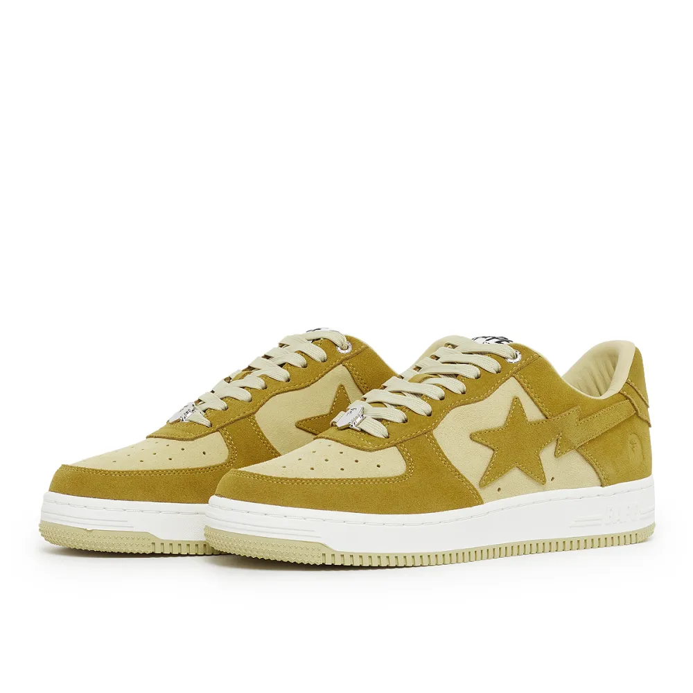 A Bathing Ape Bape STA 3 M1 001FWI701008I-BEI / braun
