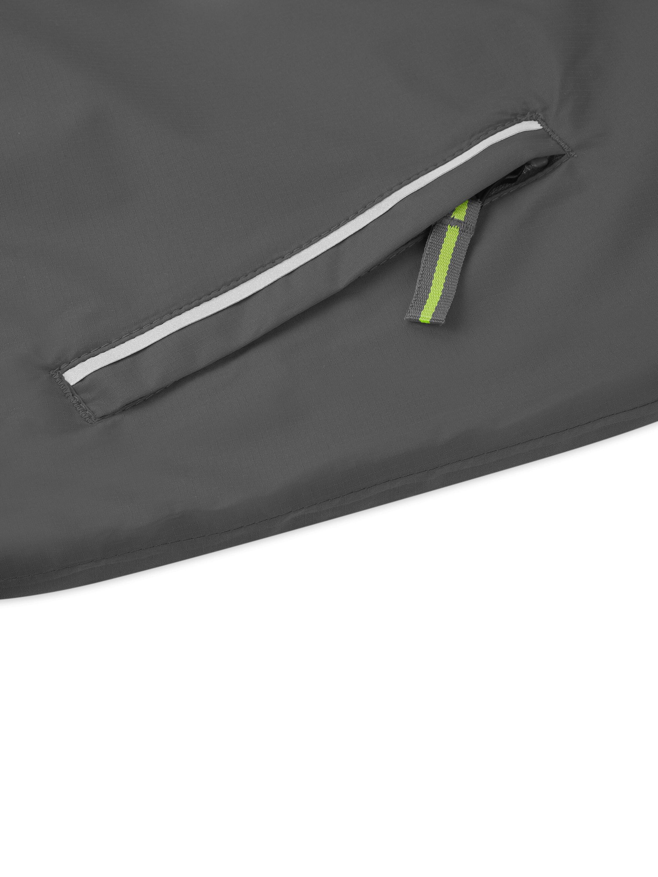 Performance Jacket 'Mayo'