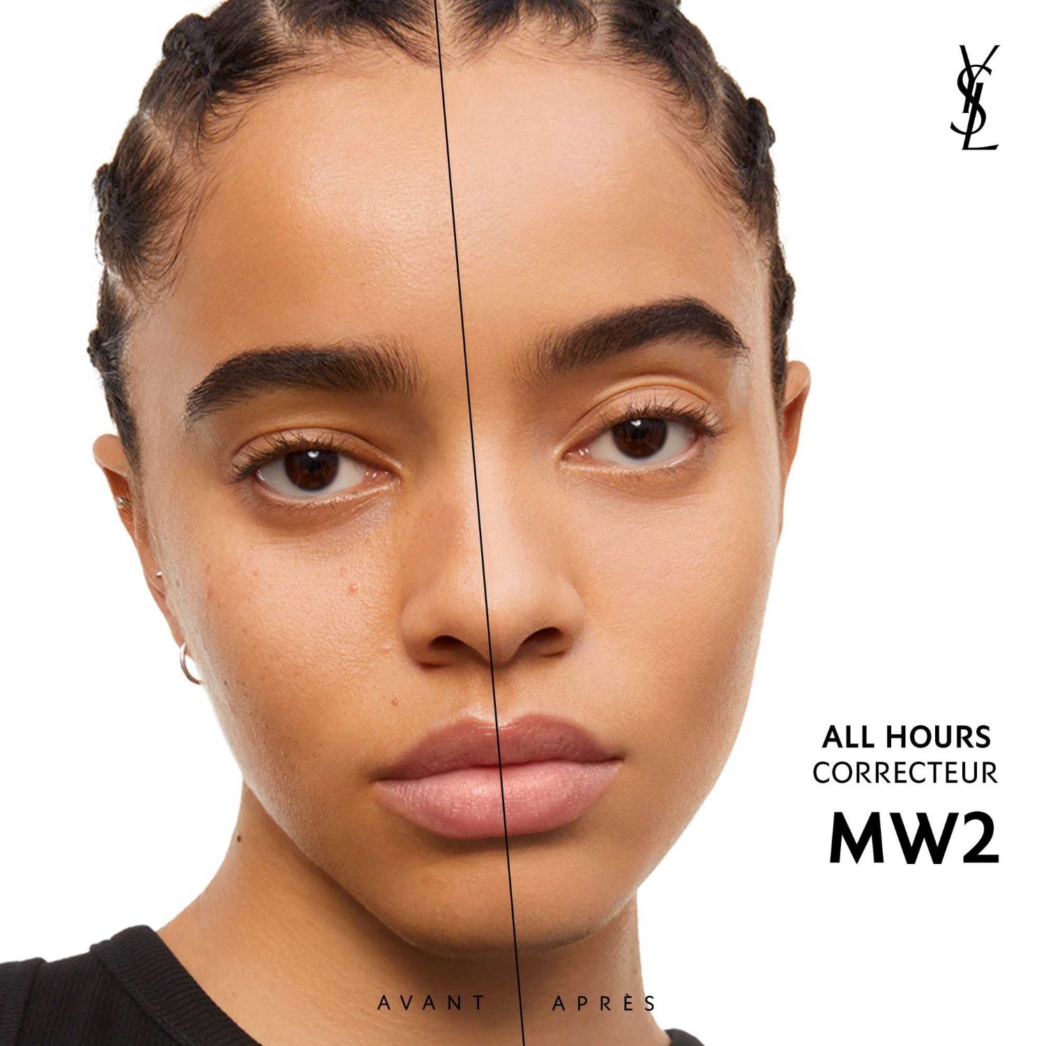 Yves Saint Laurent Precise Angles korrektor