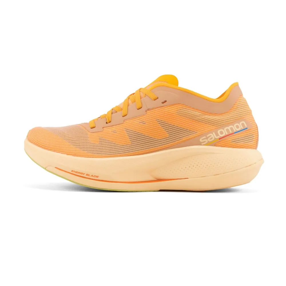 Salomon PHANTASM l41610500 / orange