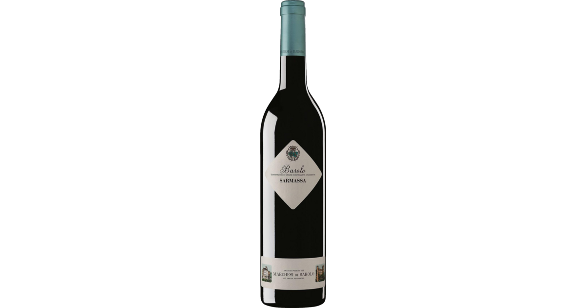 Marchesi di Barolo Barolo