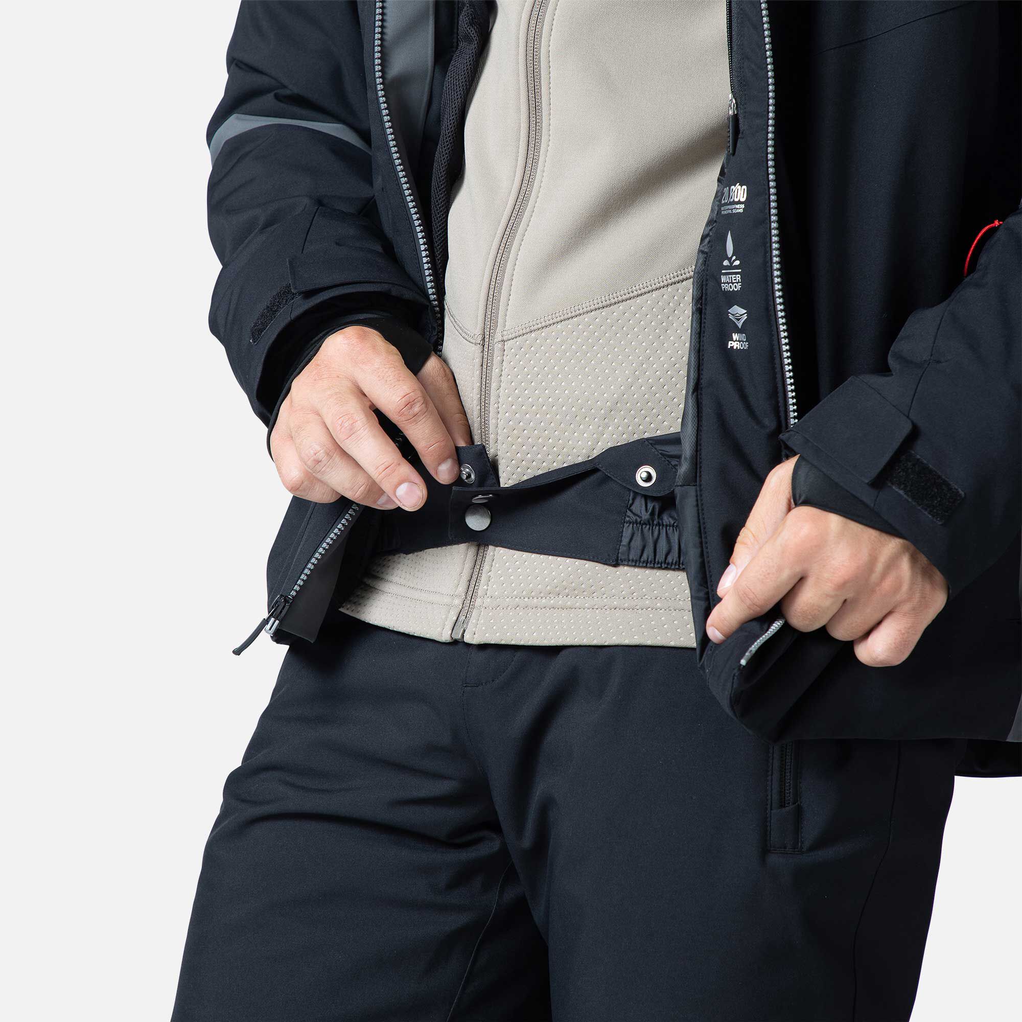 Veste de ski Fonction Homme