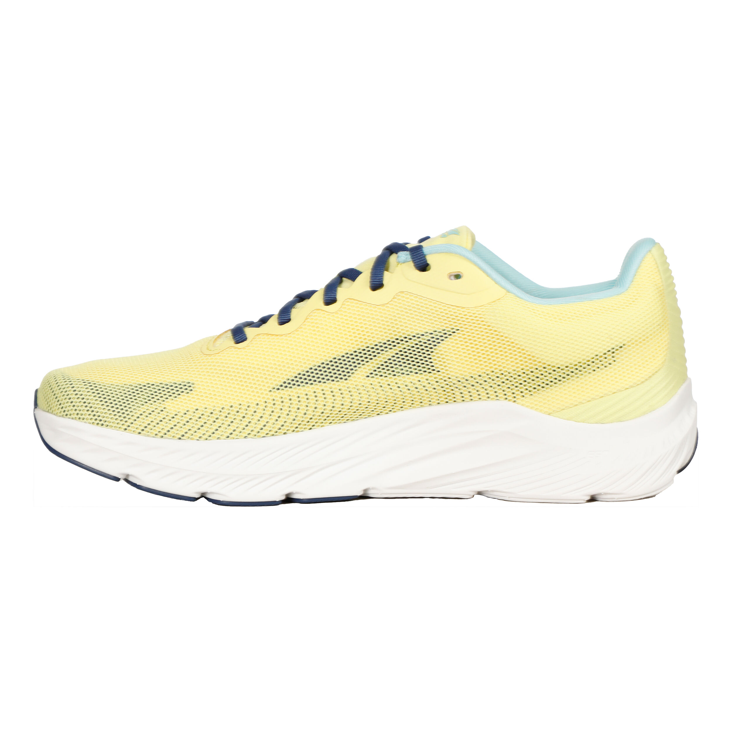 Rivera 3 Neutralschuh Damen - Gelb