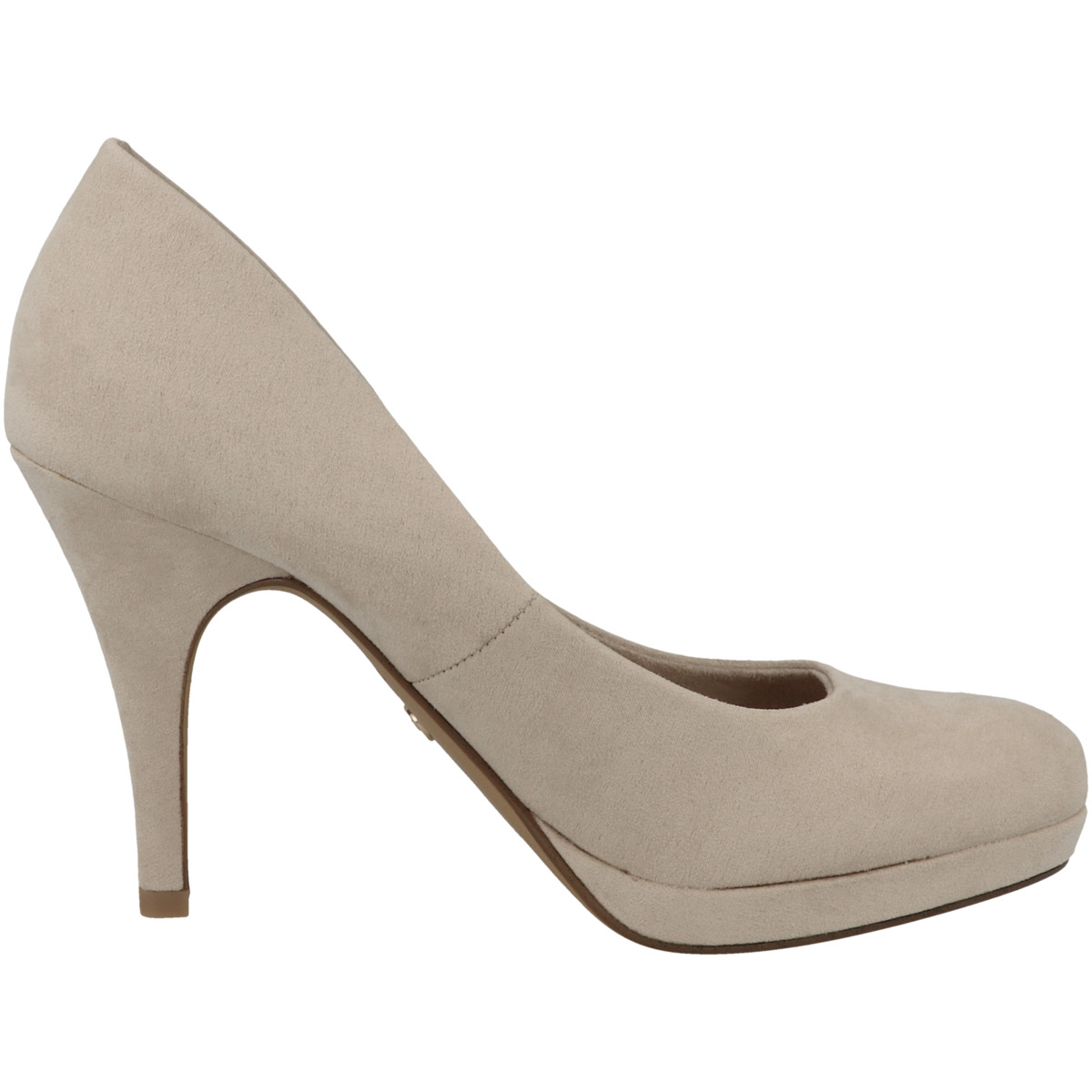 Tamaris 1-22447-29 Pumps creme