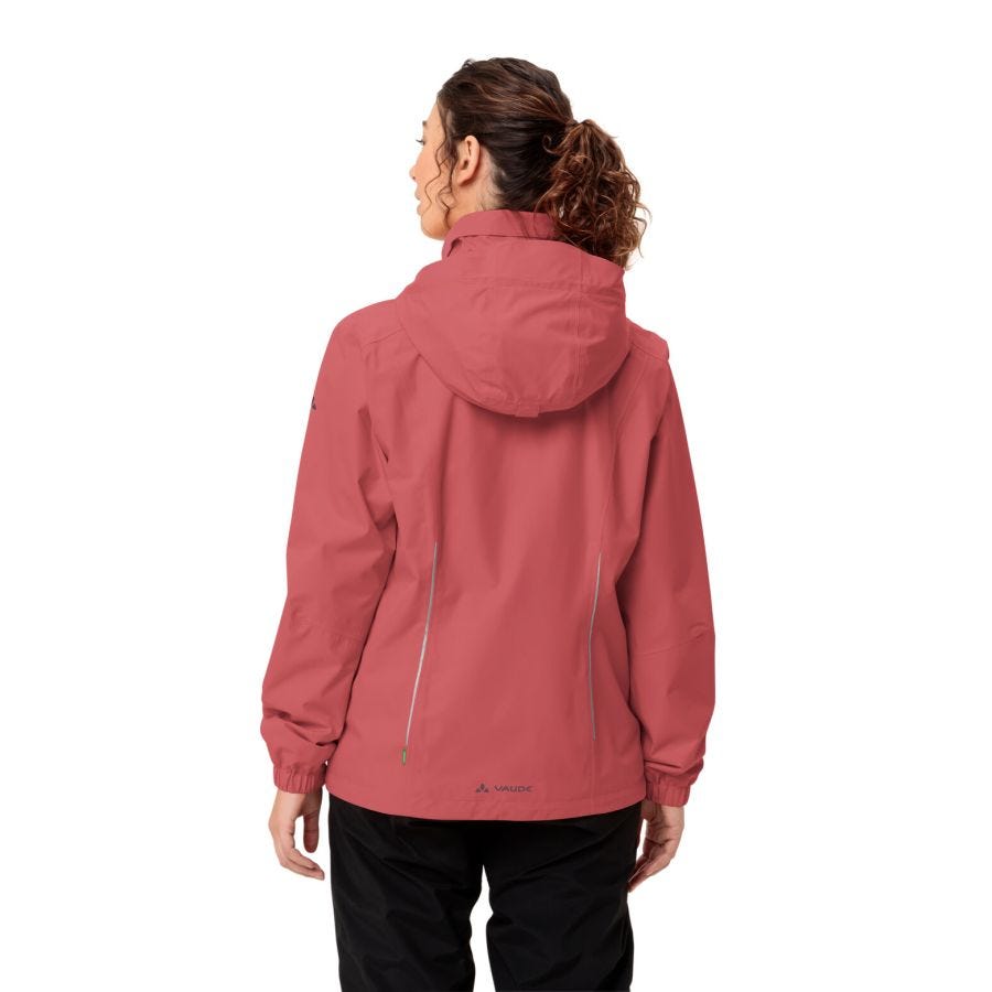 Escape Bike Light Regenjacke Damen