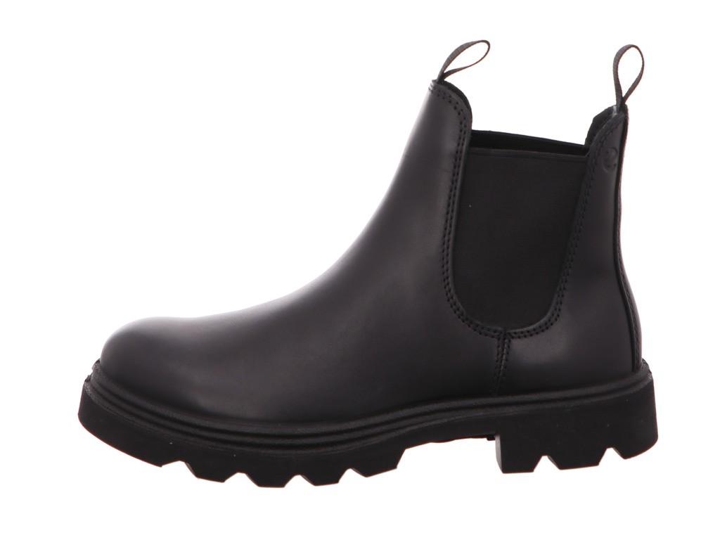 ECCO Stiefeletten schwarz 214703