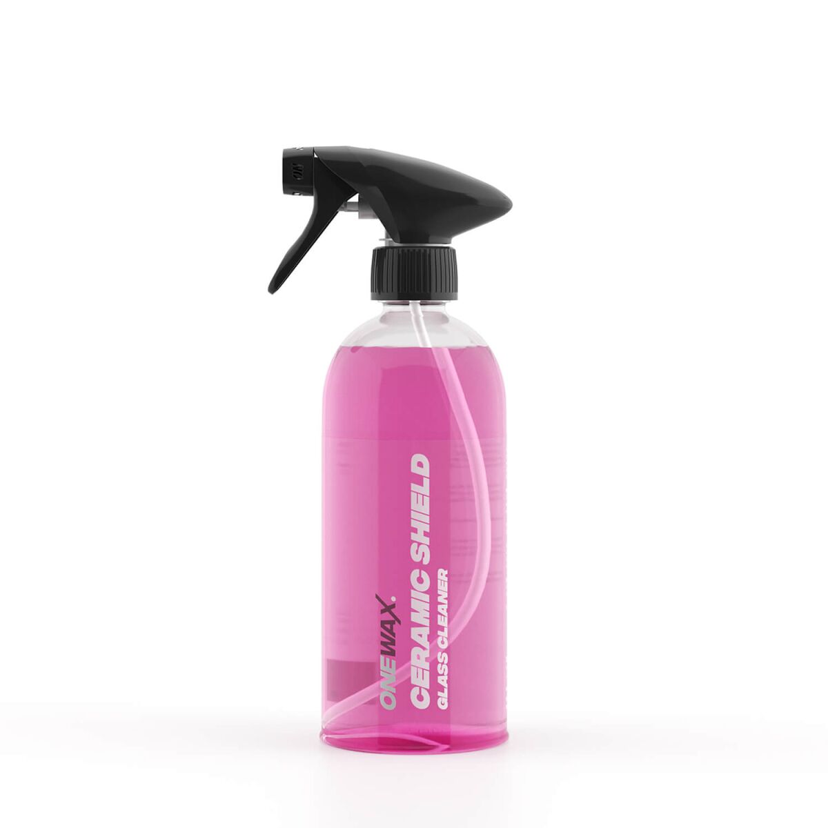 ONEWAX Ceramic Shield SiO2 Glasreiniger 500ml
