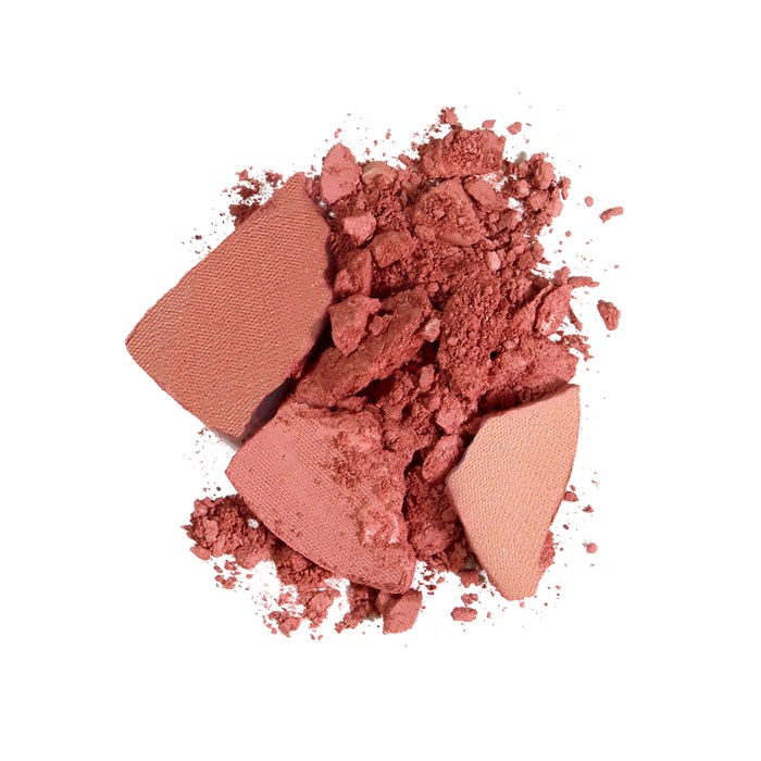 Natural Trio Blush