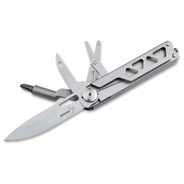 Böker Plus - Specialist Half-Tool - Multi-Tool