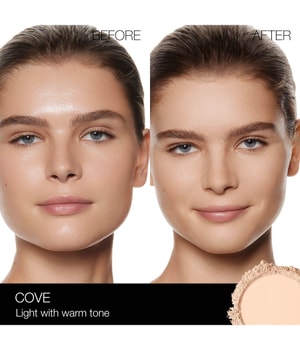 NARS Soft Matte Powder Puder-9 g