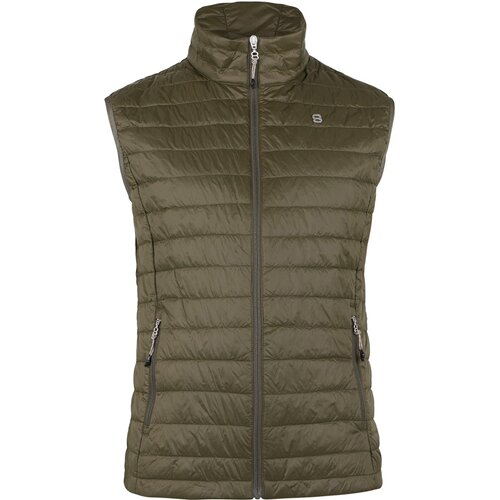 HERREN WESTE NOVA 2.0 HYBRID VEST