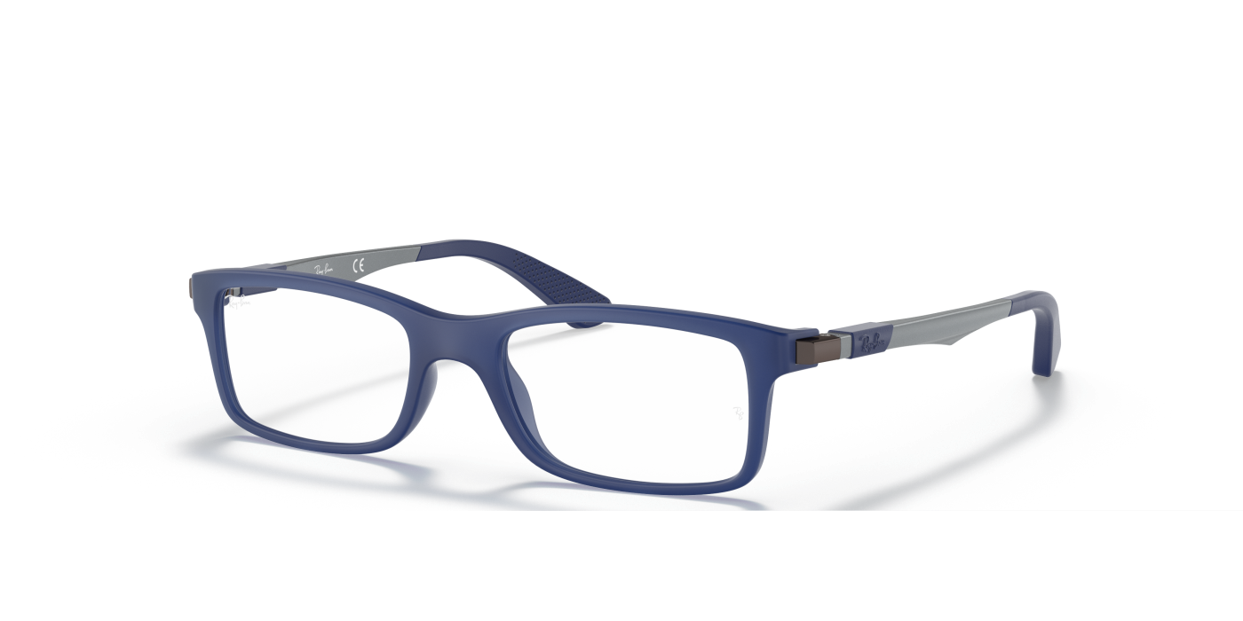 RB1588 OPTICS KIDS - Albastru Opaco