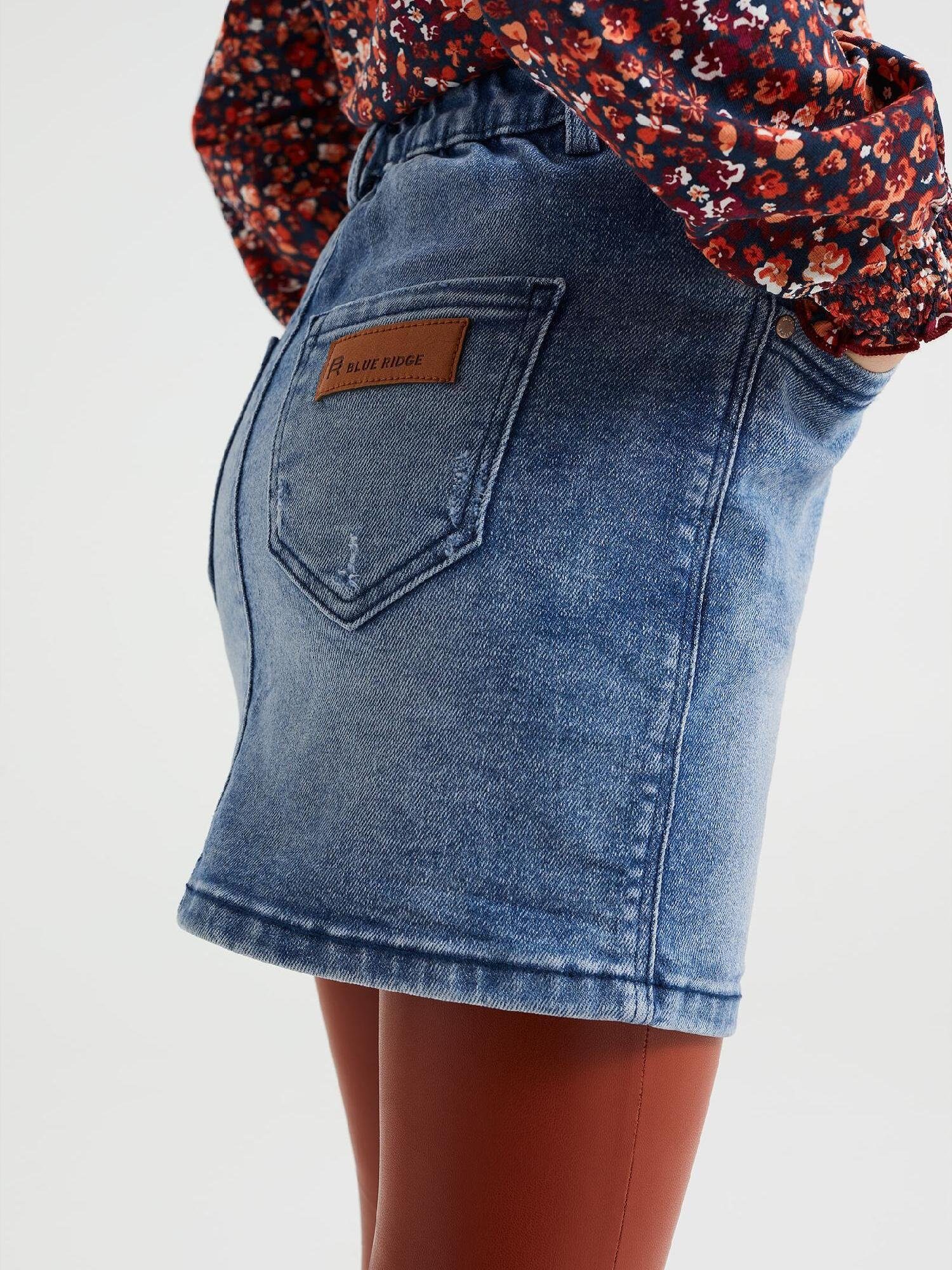 WE Fashion Sommerrock