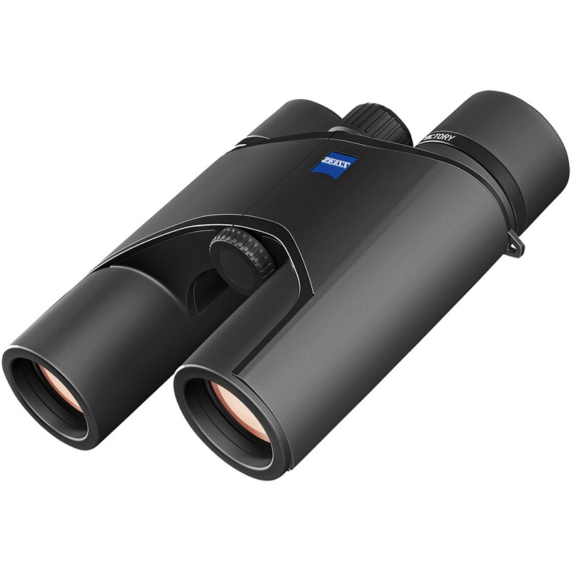 ZEISS Fernglas Victory Pocket 8x25