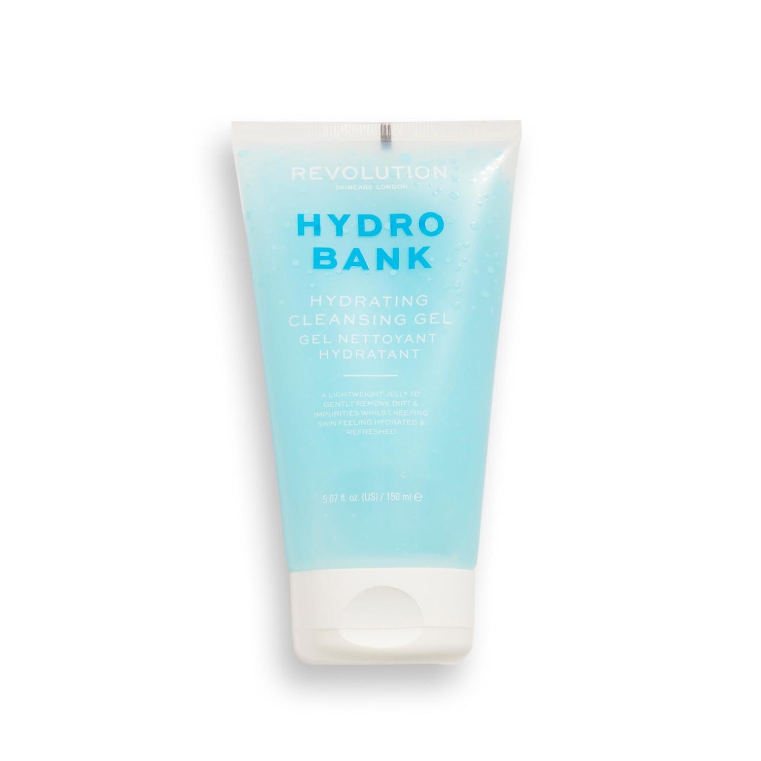 Hydro Bank Hydrating Cleansing Gel