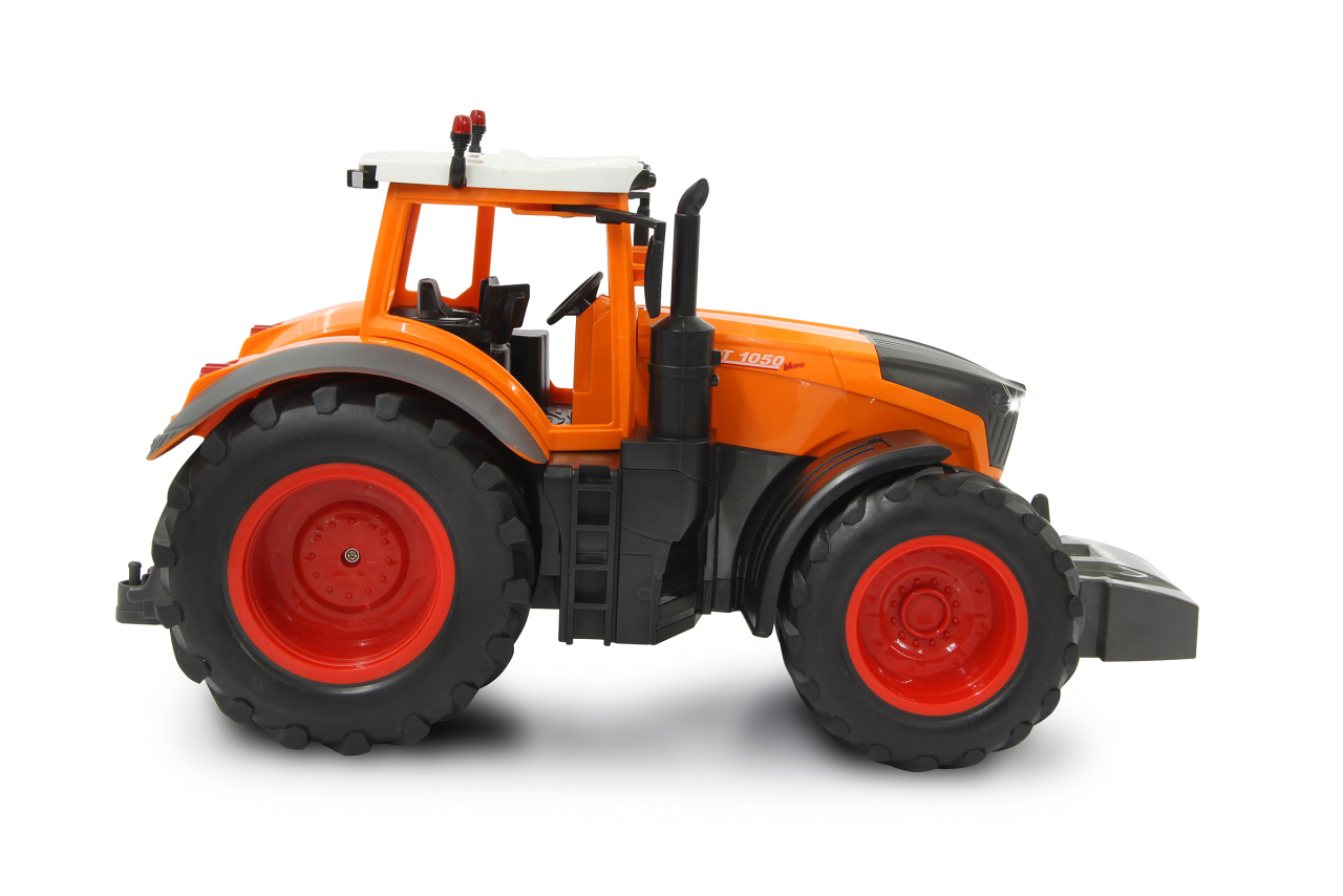 Jamara e.K. JAMARA Fendt 1050 Vario Kommunal 1:16 2,4GHz