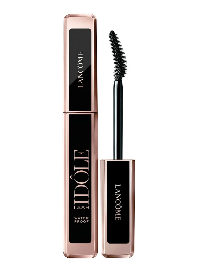 Lancôme Lash Idôle Mascara Waterproof