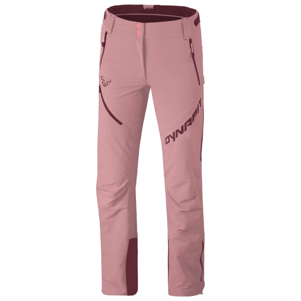 Dynafit - Women's Mercury 2 Dynastretch Pant - Skitourenhose