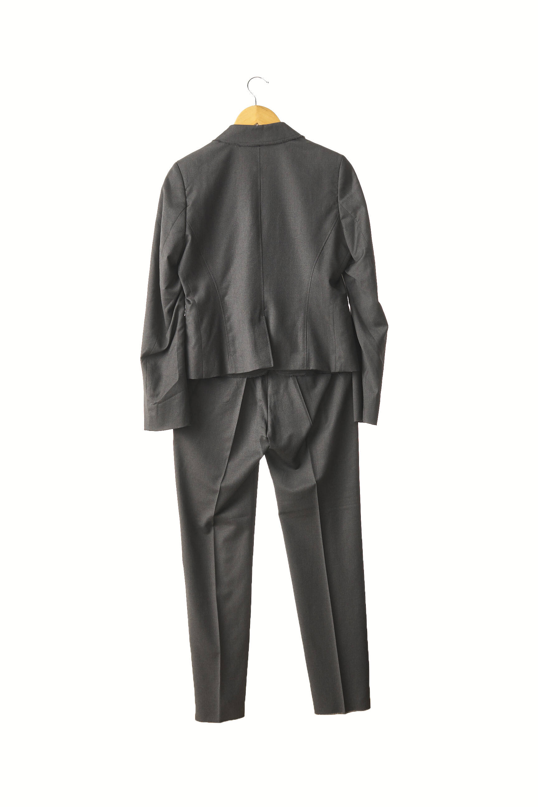 Diega Ensembles Pantalon Femme couleur gris