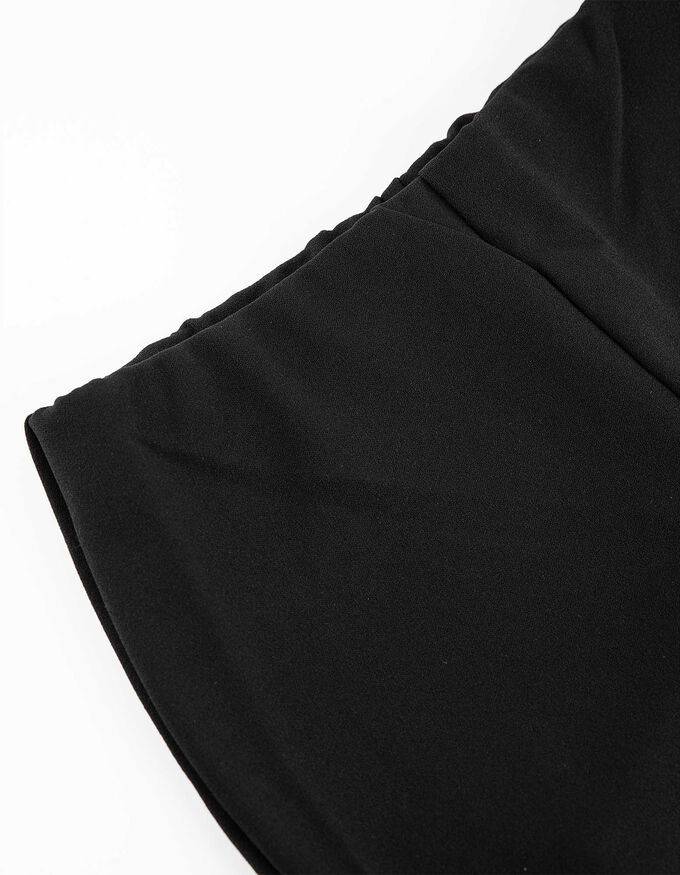 Culotte - Elastischer Bund