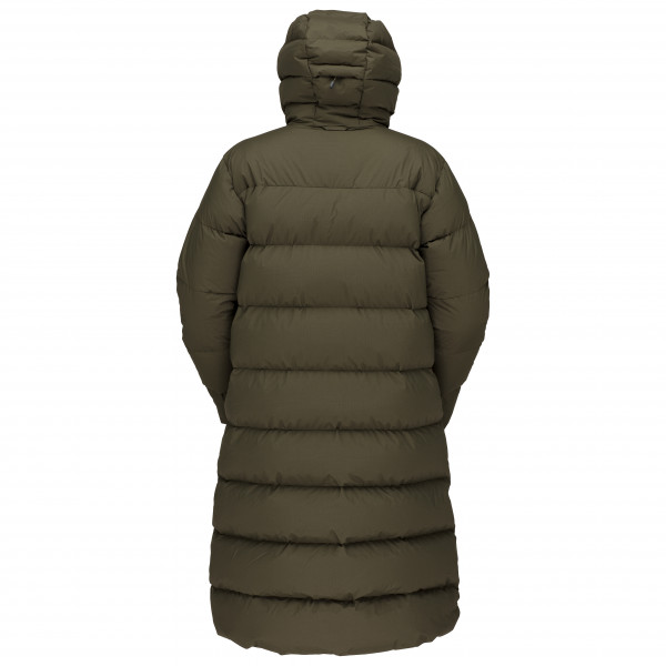 Norrøna - Women's Oslo Down750 Coat - Parka
