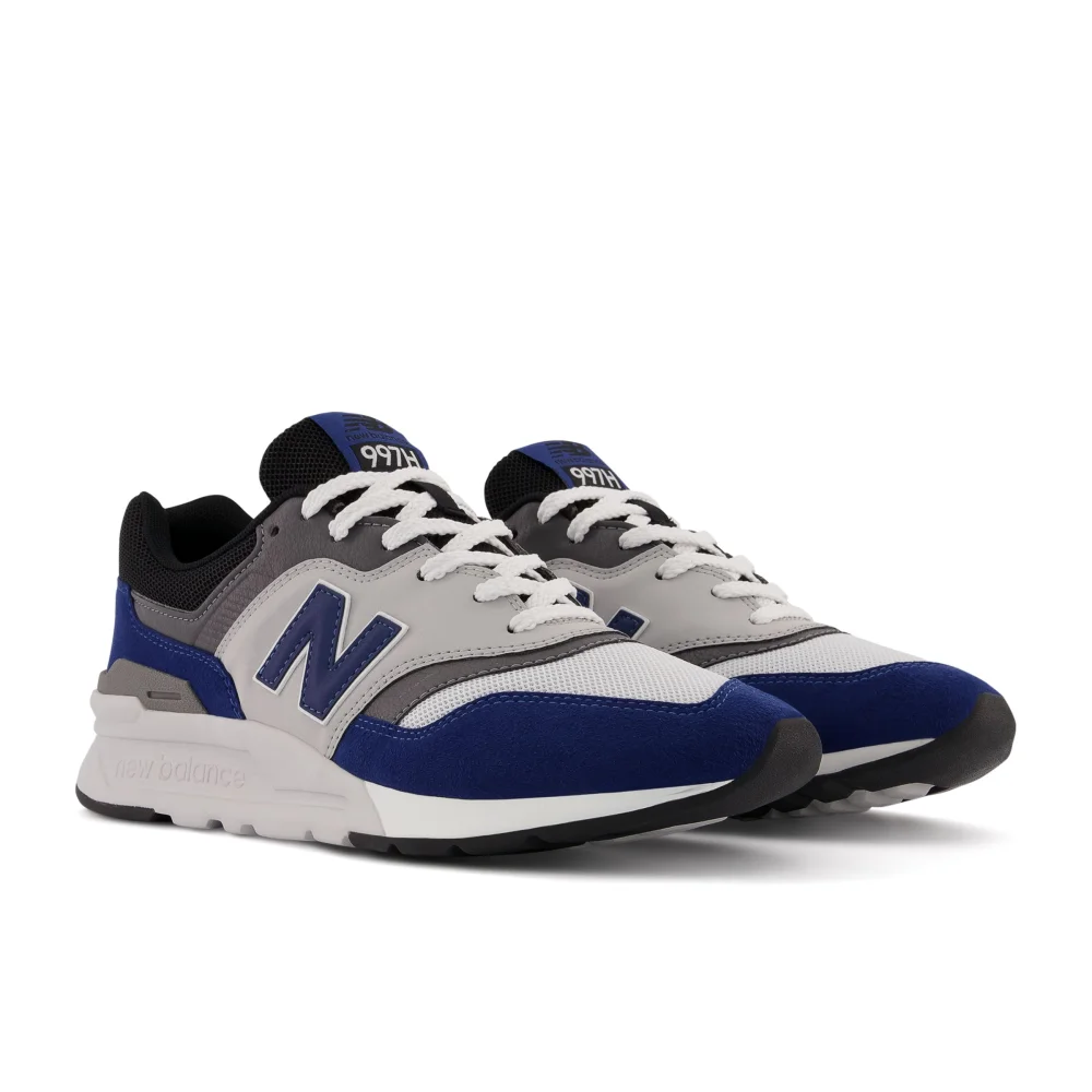 New Balance 997H CM997HVE CM997HVE / blau