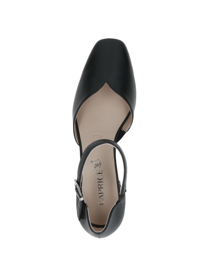 Caprice Pumps in BLACK NAPPA günstig kaufen