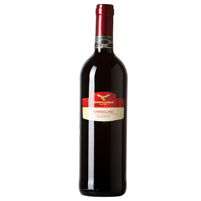 2022 Bardolino Classico DOC