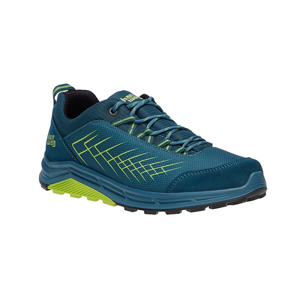 COASTRIDGE LOW Herren - Wanderschuhe
