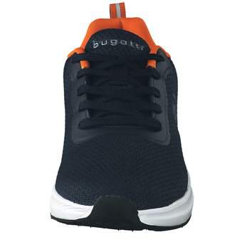 Bugatti Takka Sneaker in blau