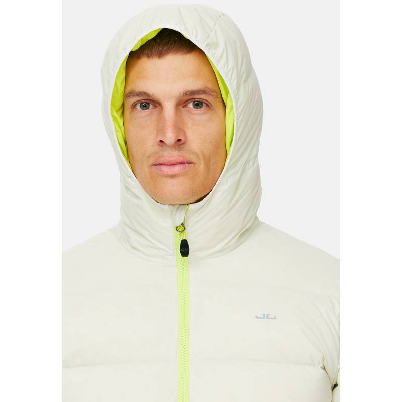 Jeff Green Leif Daunenjacke Herren