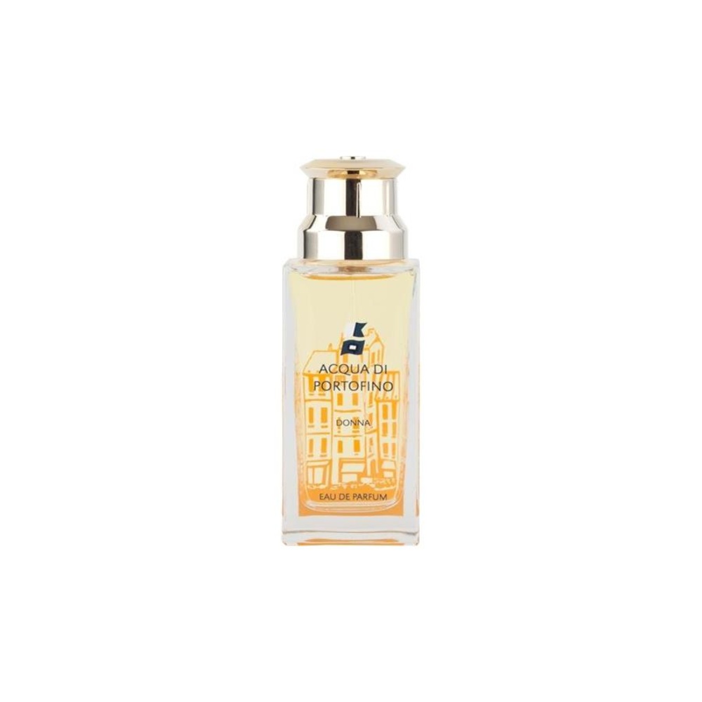 Acqua di Portofino Donna Gelb Eau de Toilette Spray Intense Eau de toilette