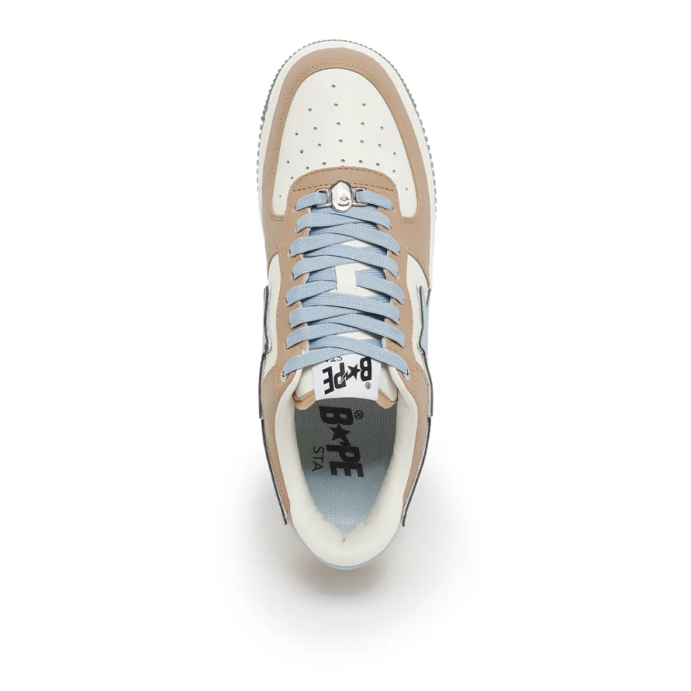 A Bathing Ape Bape Sta 4 001FWJ301011I-BGE / braun