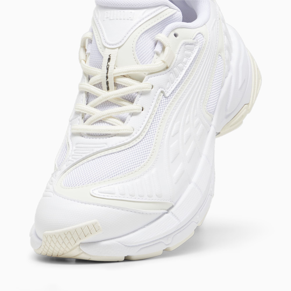 PUMA Velophasis 002 Tech 395359_02 / weiss