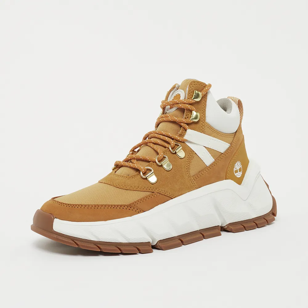 Timberland TBL Turbo Hiker TB0A5N4T231 / braun