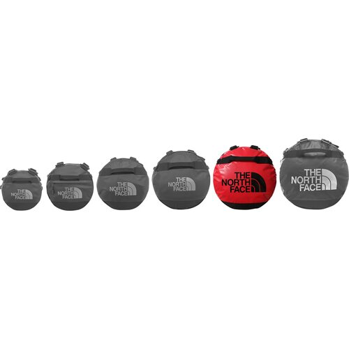 TASCHE TNF_EQ_U TRAVEL DUFFEL