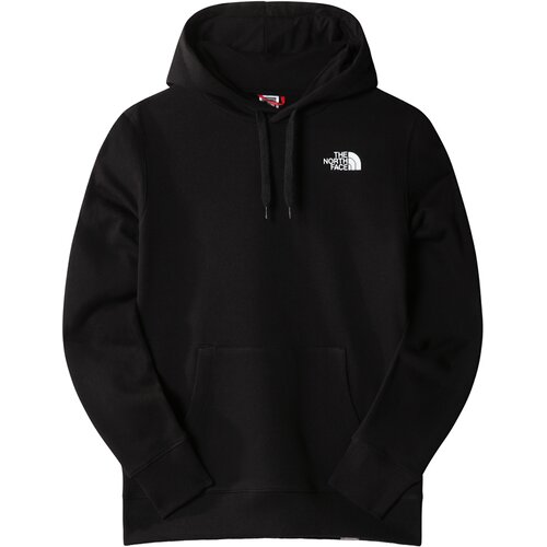 DAMEN KAPUZENSWEAT W SIMPLE DOME HOODIE