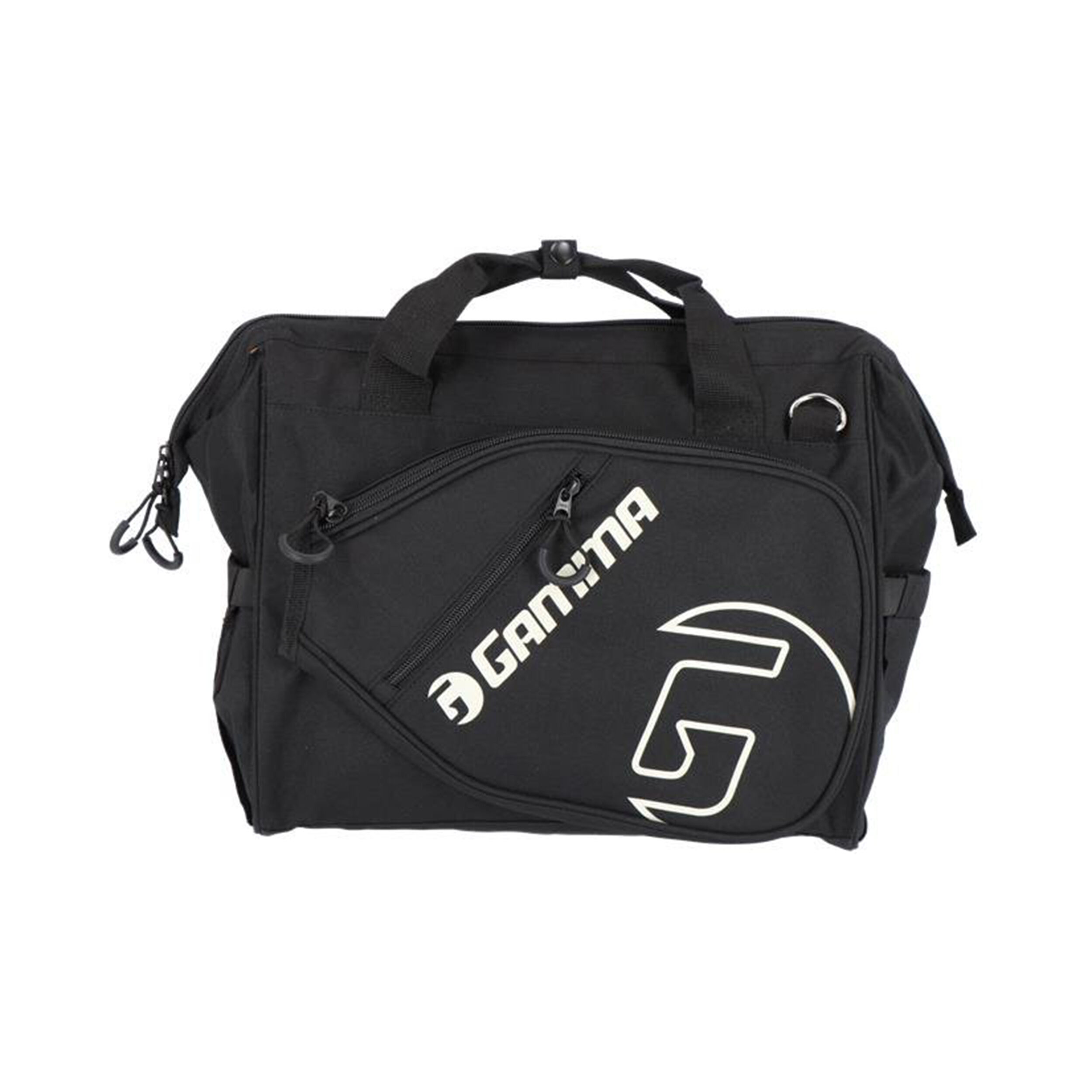 Tour Pickleball Tasche - Schwarz